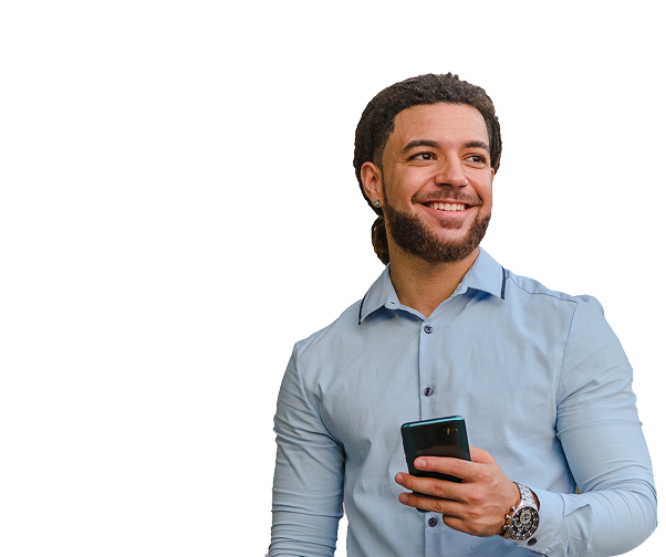 consultatioin man image